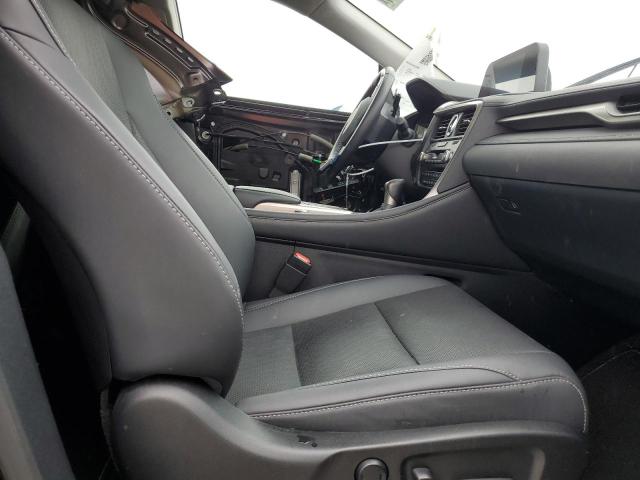 2T2HZMDAXNC311799 Lexus RX 350