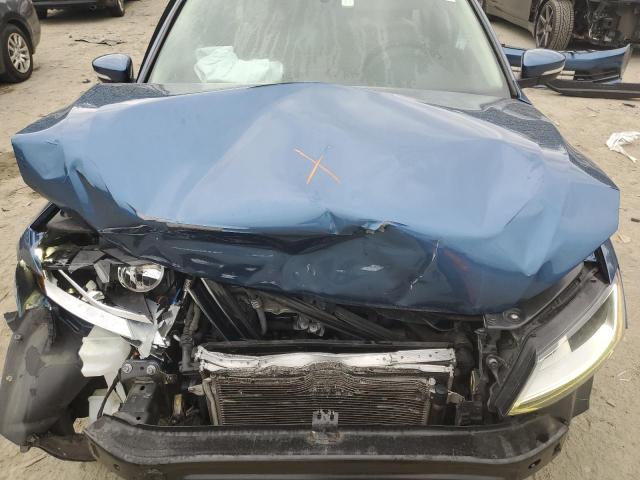 3VWDB7AJXHM240030 Volkswagen JETTA SE