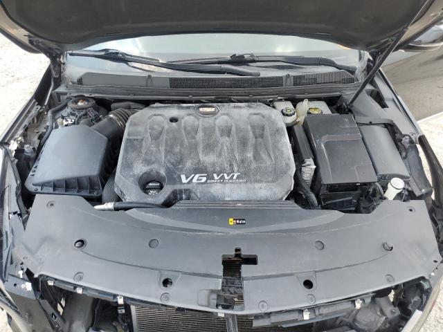2G61M5S30K9133916 Cadillac XTS LUXURY