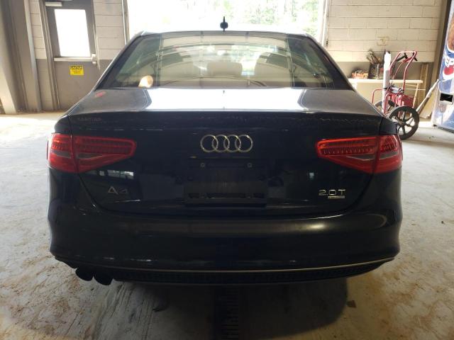 WAUBFAFL0EN014597 Audi A4 PREMIUM