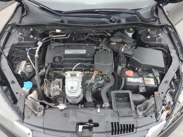 1HGCR2F3XFA092500 Honda ACCORD LX
