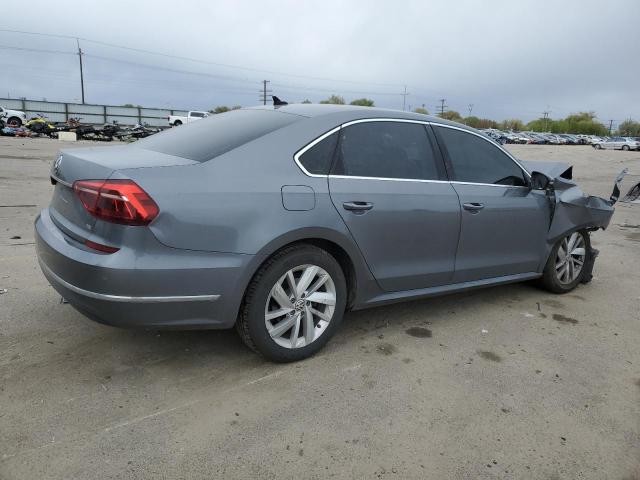 1VWBA7A39JC045362 Volkswagen PASSAT SE