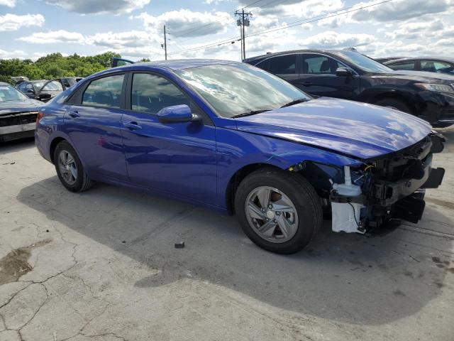 KMHLL4DG0RU741754 Hyundai ELANTRA SE
