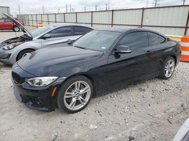 Продажа на аукционе авто 2017 Bmw 430i, vin: WBA4R7C3XHA078925, номер лота: 52597444