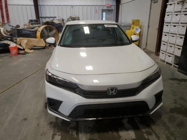 2HGFE2F26NH511216 Honda Civic Lx