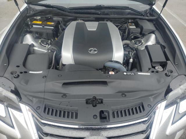 JTHFZ1CL9LA012561 Lexus Gs 350 Base