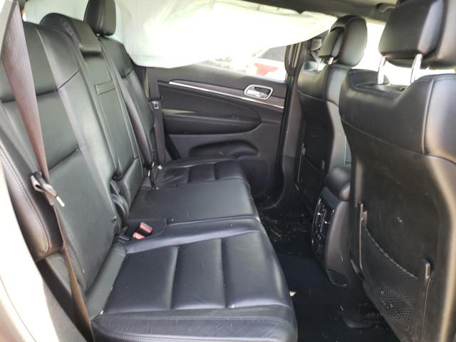 1C4RJFBG1KC642732 Jeep Grand Cherokee Limited