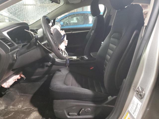 3FA6P0H72FR306803 Ford FUSION SE