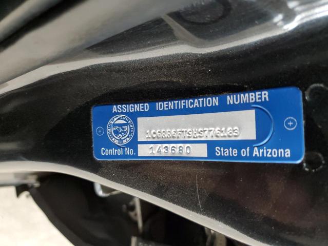 1C6RR6FT9HS776183 RAM 1500 St