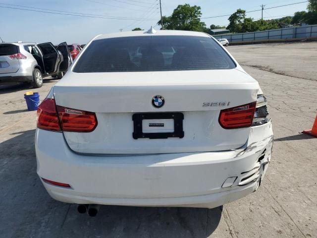 WBA3A5G56FNS84509 BMW 328 I