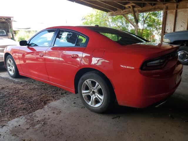 2C3CDXBGXNH200766 Dodge Charger Sxt