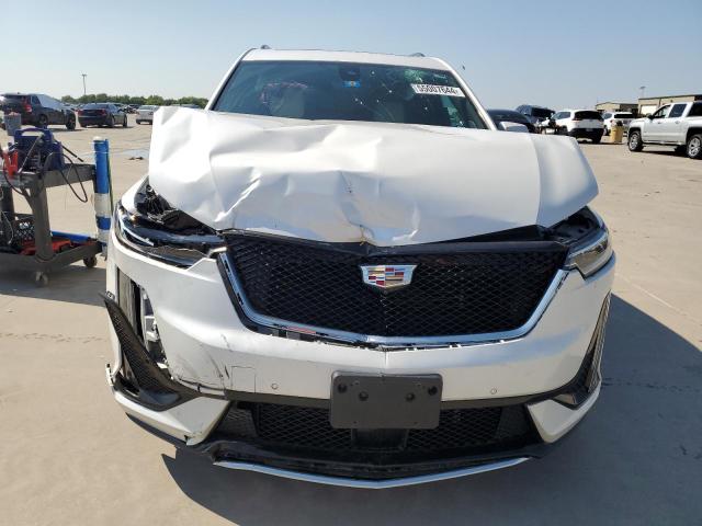 1GYKPGRS8MZ157434 Cadillac XT6 SPORT