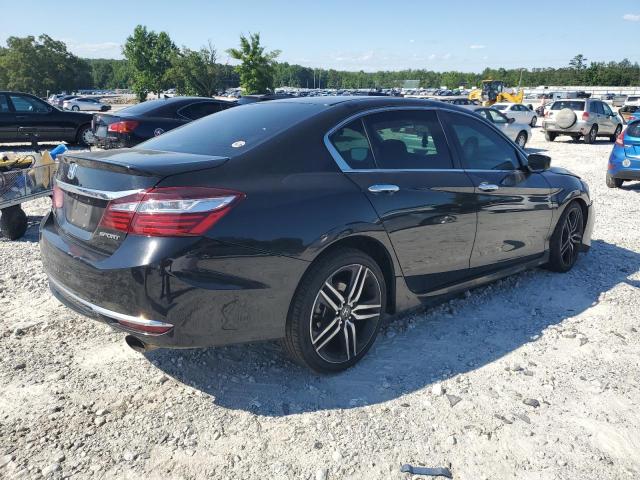 1HGCR2F58GA171957 Honda Accord Sport