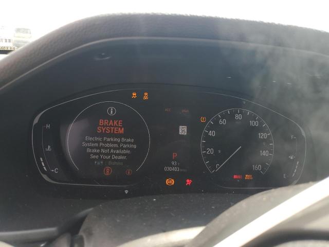 1HGCV1F35KA067164 Honda ACCORD SPO