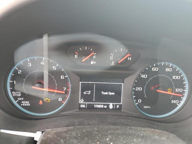 1G1ZB5ST3GF280700 Chevrolet MALIBU LS