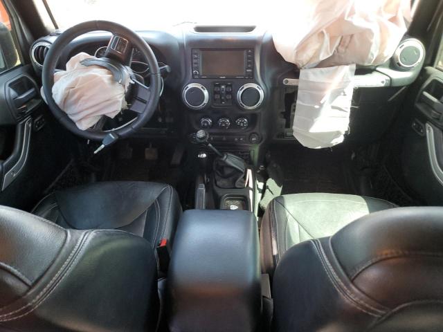 1C4BJWFG9GL227077 Jeep Wrangler Unlimited Rubicon