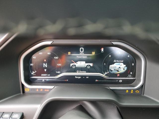 1GTUUHEL9PZ260720 GMC Sierra K1500 Denali Ultimate