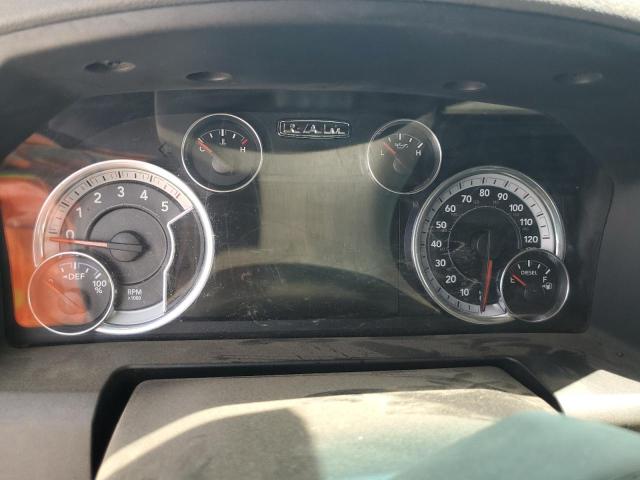1C6RR7TM5GS274708 RAM 1500 Slt