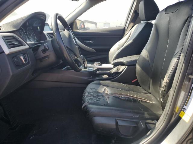 WBA3B1G54FNT63330 BMW 320 I