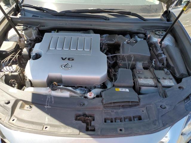 58ABK1GG5JU109743 Lexus ES 350