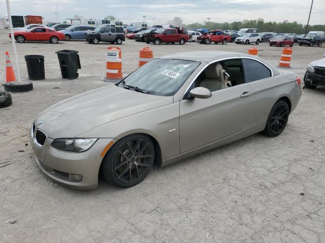Auction sale of the 2007 Bmw 335 I, vin: WBAWL73557PX47464, lot number: 53746534