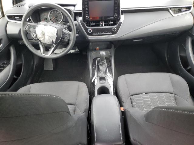 JTND4MBE2N3187099 Toyota COROLLA SE
