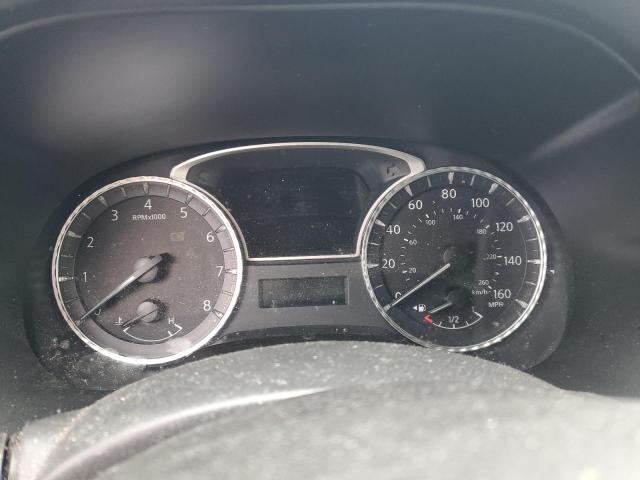 5N1DL0MN1JC533386 Infiniti QX60