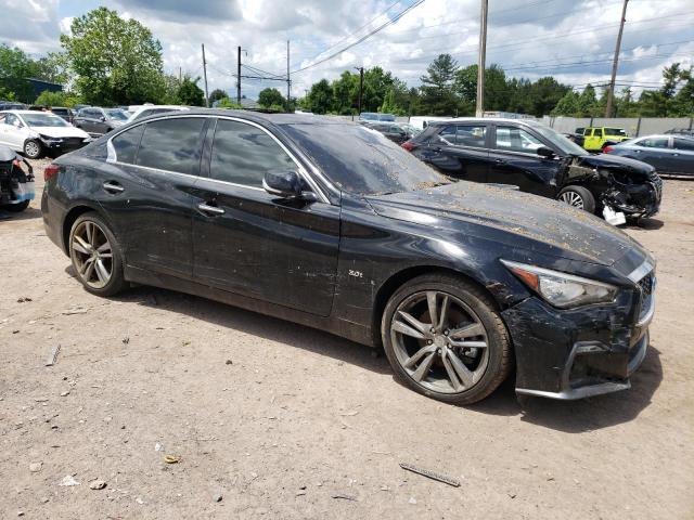 JN1EV7AR2KM592271 Infiniti Q50 LUXE