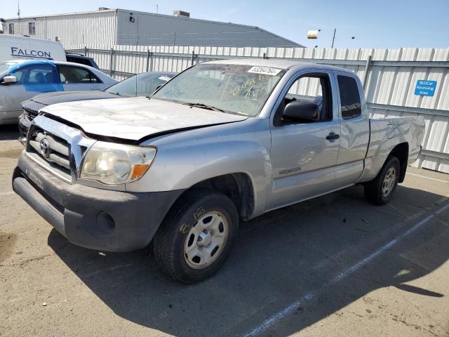 Auction sale of the 2008 Toyota Tacoma Access Cab, vin: 5TETX22N18Z478369, lot number: 53264764