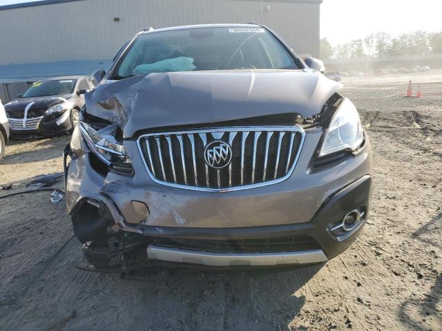 KL4CJBSBXEB524654 Buick Encore Convenience