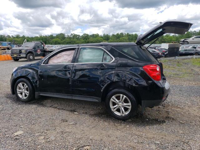 2GNALAEKXE1161180 Chevrolet EQUINOX LS
