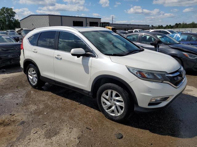 5J6RM4H79GL083581 Honda CR-V EXL