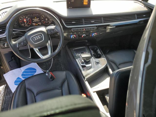 WA1LAAF74KD003039 Audi Q7 Premium Plus