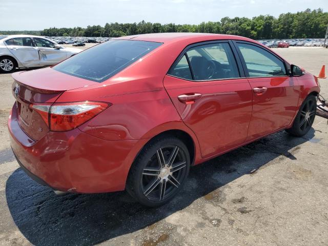 2T1BURHE0FC403833 Toyota COROLLA L