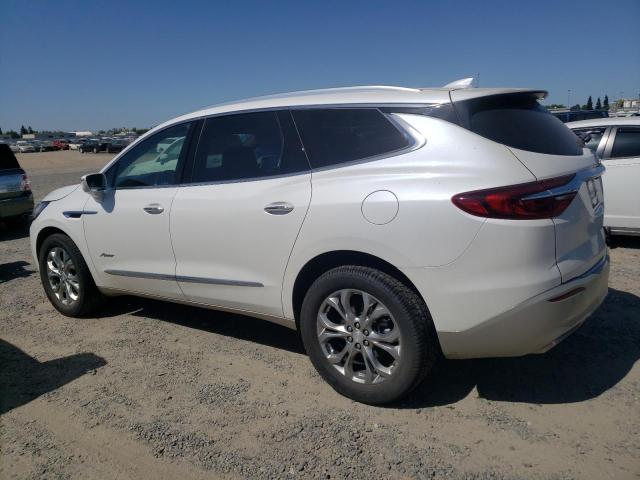 5GAEVCKW6KJ317788 Buick Enclave Avenir