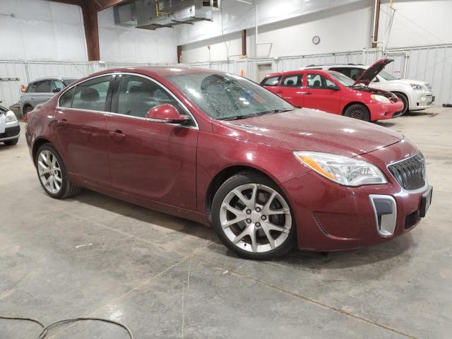 2G4GU5GXXG9114070 Buick REGAL GS
