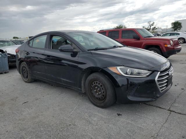 KMHD74LF6HU164244 Hyundai ELANTRA SE