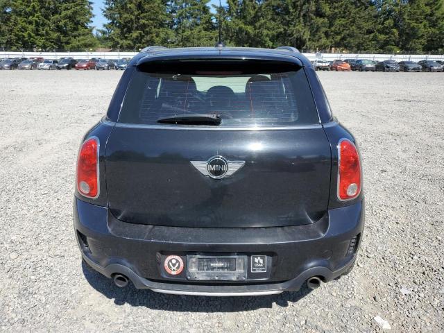 WMWZC5C52GWU04912 Mini Cooper S Countryman