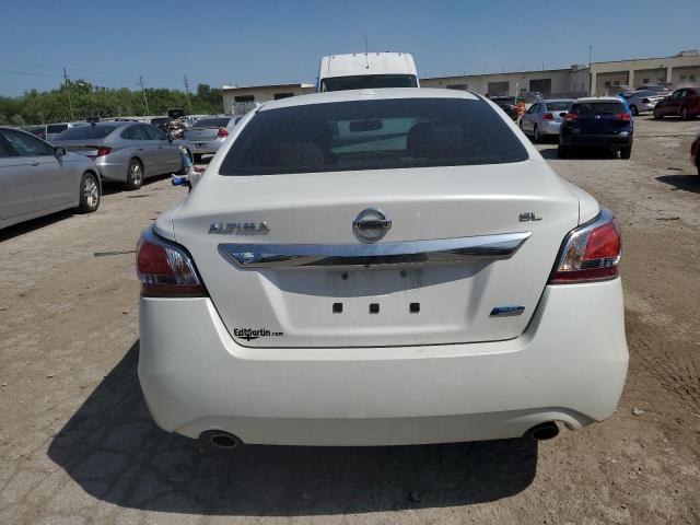 1N4AL3AP9EC284202 Nissan ALTIMA 2.5