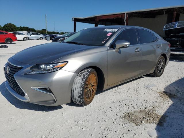 Auction sale of the 2017 Lexus Es 350, vin: 58ABK1GG5HU073076, lot number: 54087884