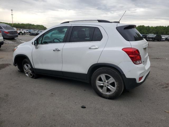 KL7CJLSB5KB959585 Chevrolet TRAX 1LT