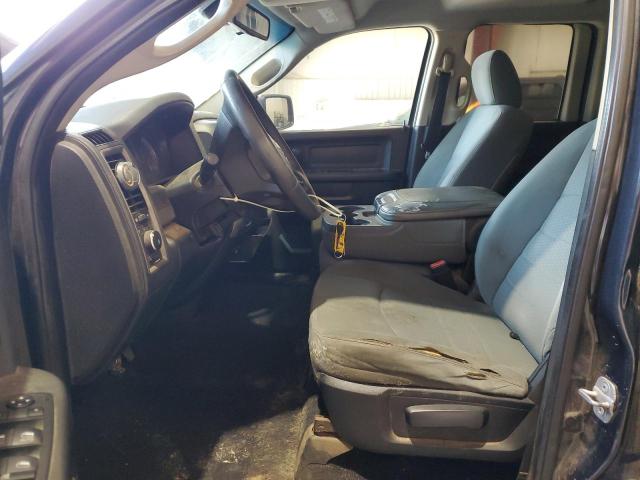 1C6RR6FT3ES234542 RAM 1500 St