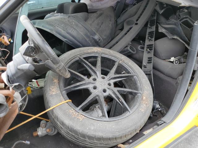 2C3CDZAGXHH587210 Dodge Challenger Sxt