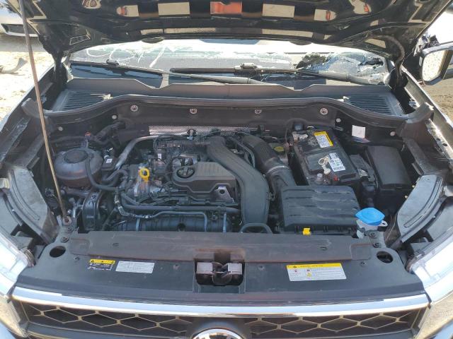 3VVTX7B29NM060011 Volkswagen TAOS SE