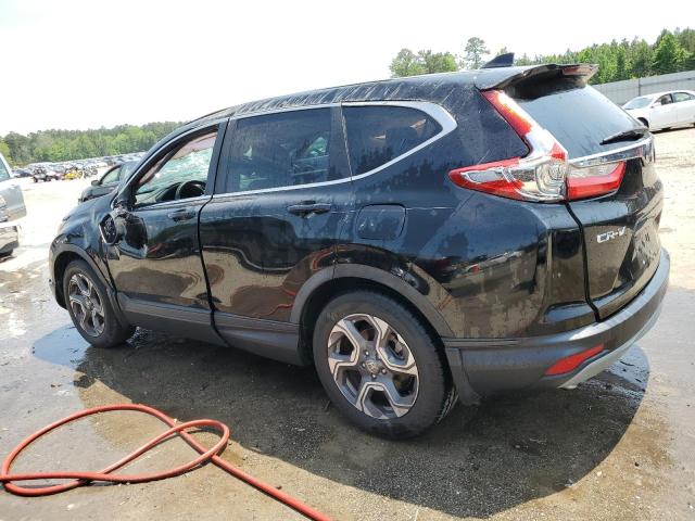 7FARW1H8XJE025467 Honda CR-V EXL