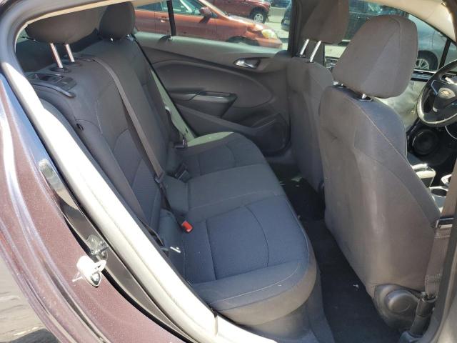 1G1BB5SM2G7300908 Chevrolet CRUZE LS