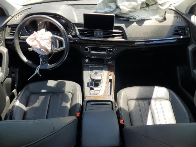 WA1BNAFY9K2082793 Audi Q5 Premium Plus