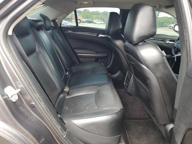 2C3CCAEG8HH564622 Chrysler 300C