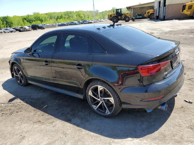WAUJEGFF5LA103632 Audi A3 S-line Premium Plus