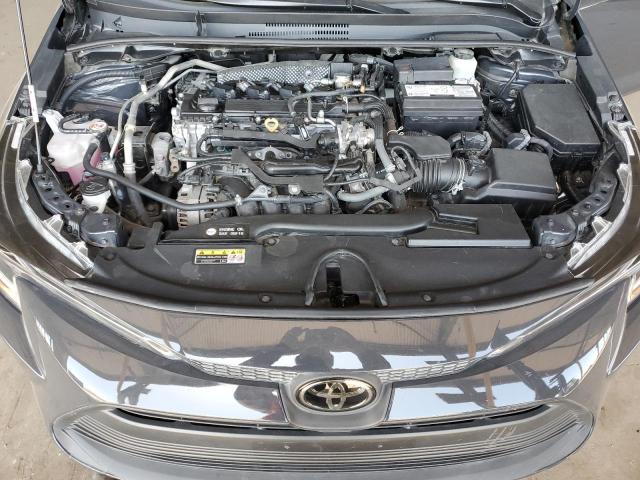 5YFB4MDE5PP020187 Toyota COROLLA LE